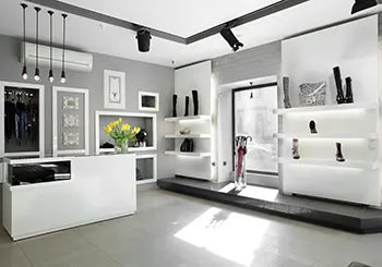 Aportamos puntos de vista, soluciones y muebles para que tu negocio sea atractivo para tus clientes.