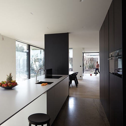 cocina2 Dseño integral de cocina