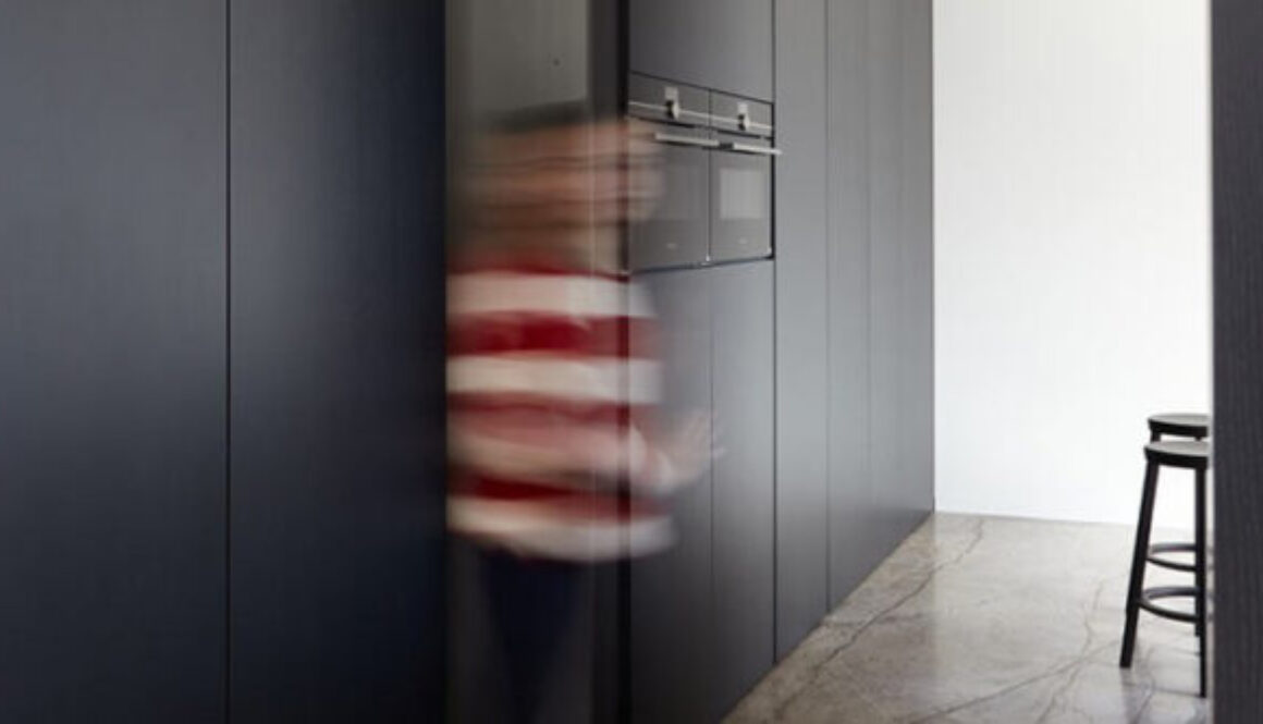 Dseño integral de cocina