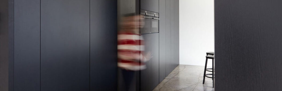 Dseño integral de cocina