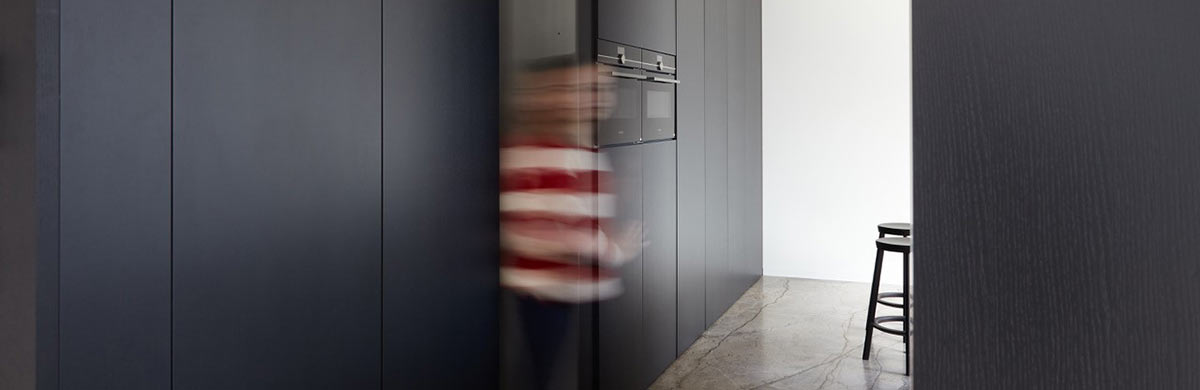 Dseño integral de cocina