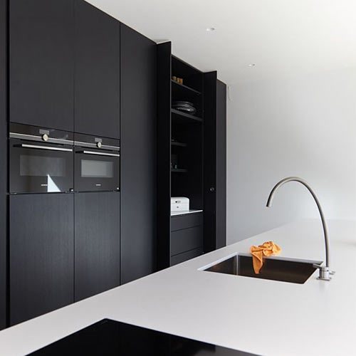 cocina4 Dseño integral de cocina