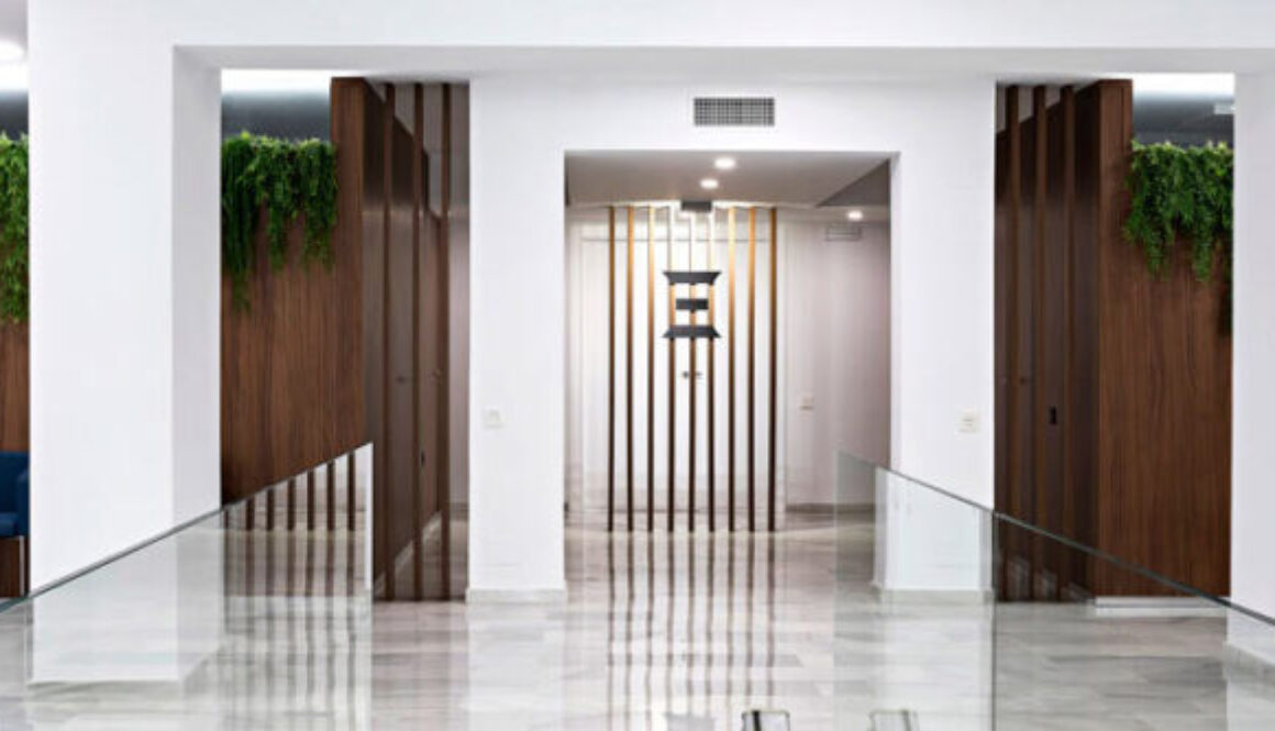 Reforma integral y diseño interior