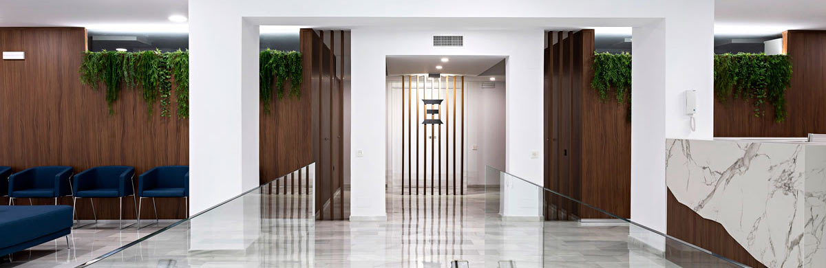 Reforma integral y diseño interior