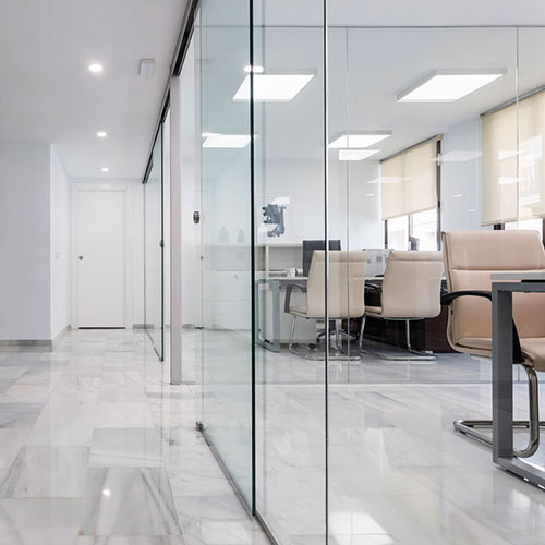 Reforma integral y diseño interior