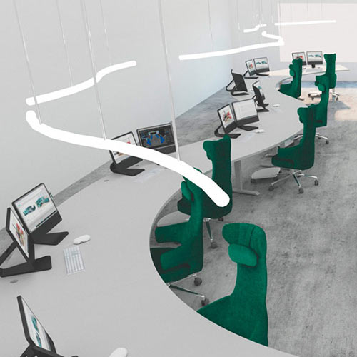 oficina-fama-solutions-01 Diseño interior de oficinas