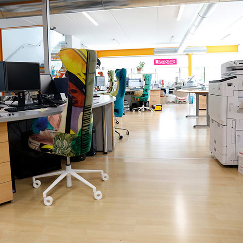 oficina-fama-solutions-05 Proyecto de oficinas