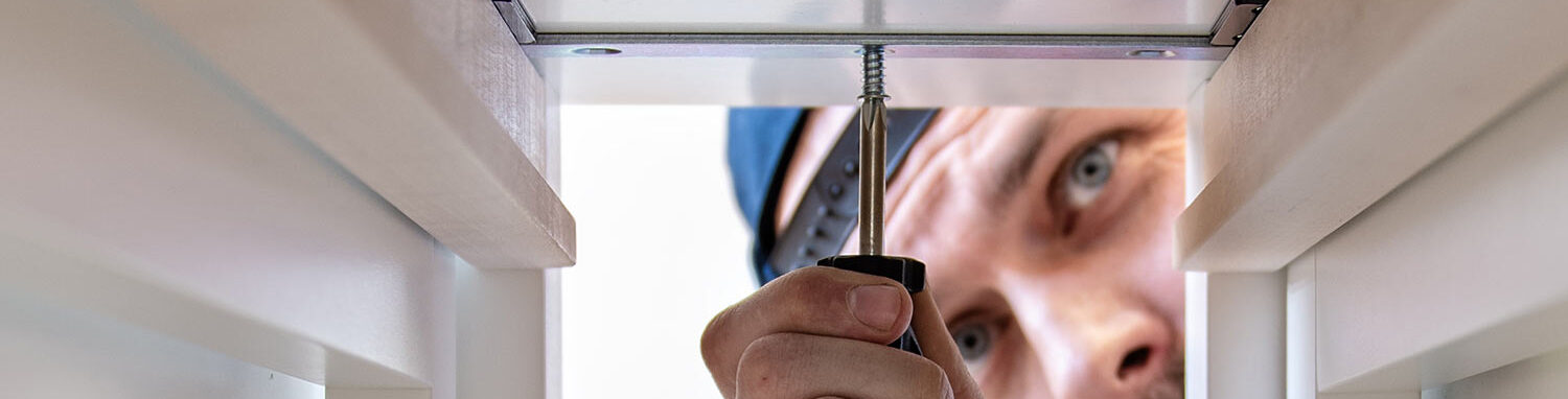 Servicios postventa de Interiorismo Almería