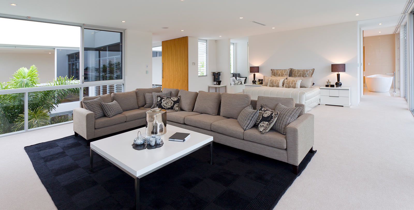 Asesoria integral de proyectos