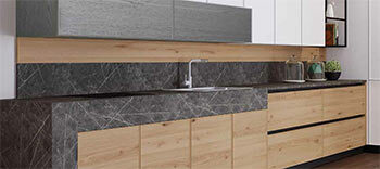 Servicio integral de cocinas, baños y armarios