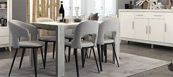 Productos y muebles exclusivos