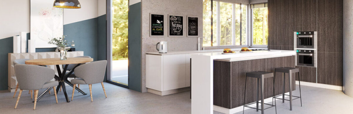 Diseño interior de apartamento